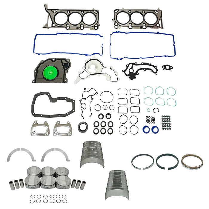 Engine Rebuild Kit