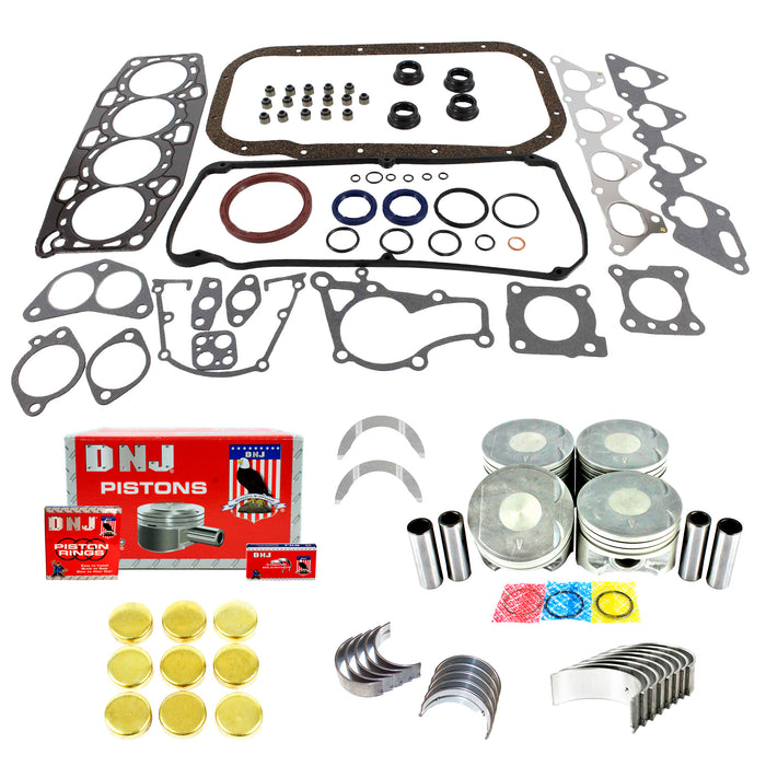 Engine Rebuild Kit