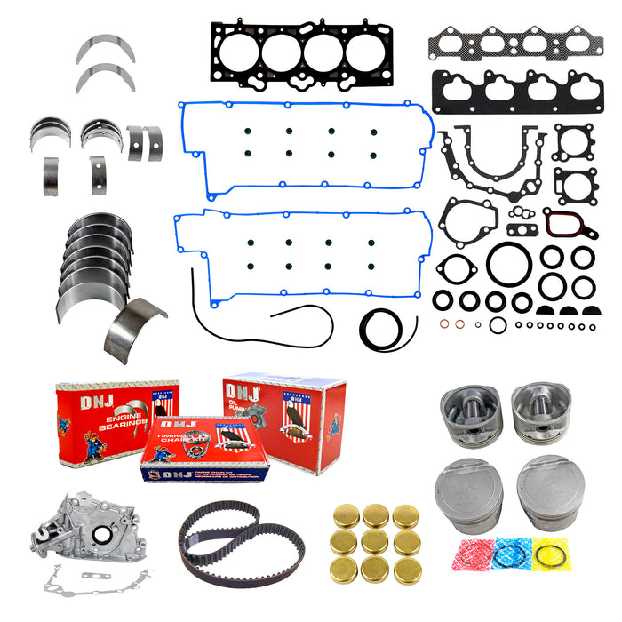 Engine Rebuild Kit