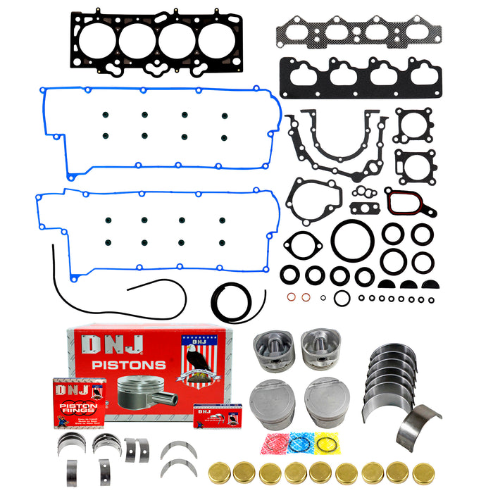 Engine Rebuild Kit