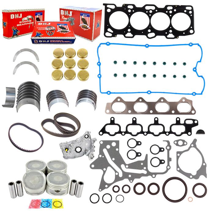 Engine Rebuild Kit