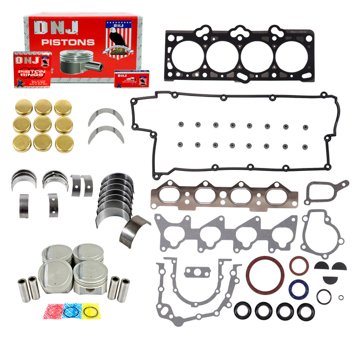 Engine Rebuild Kit
