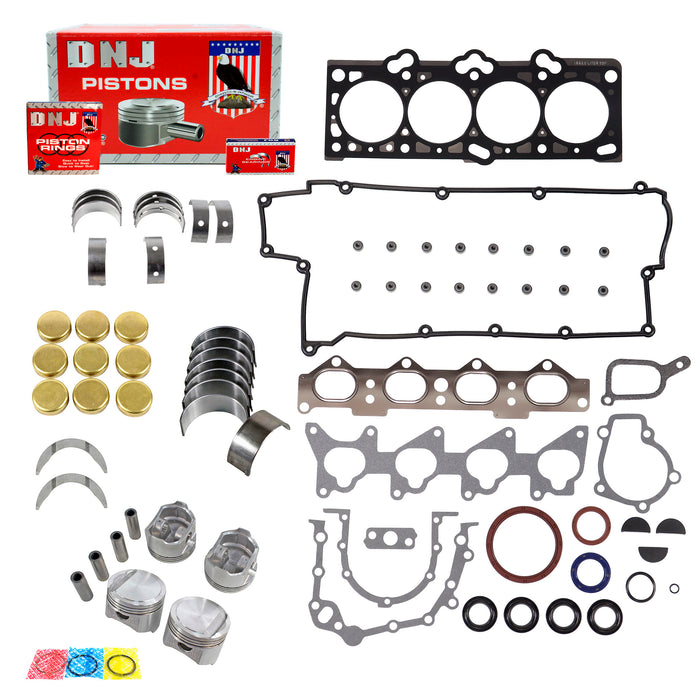 Engine Rebuild Kit