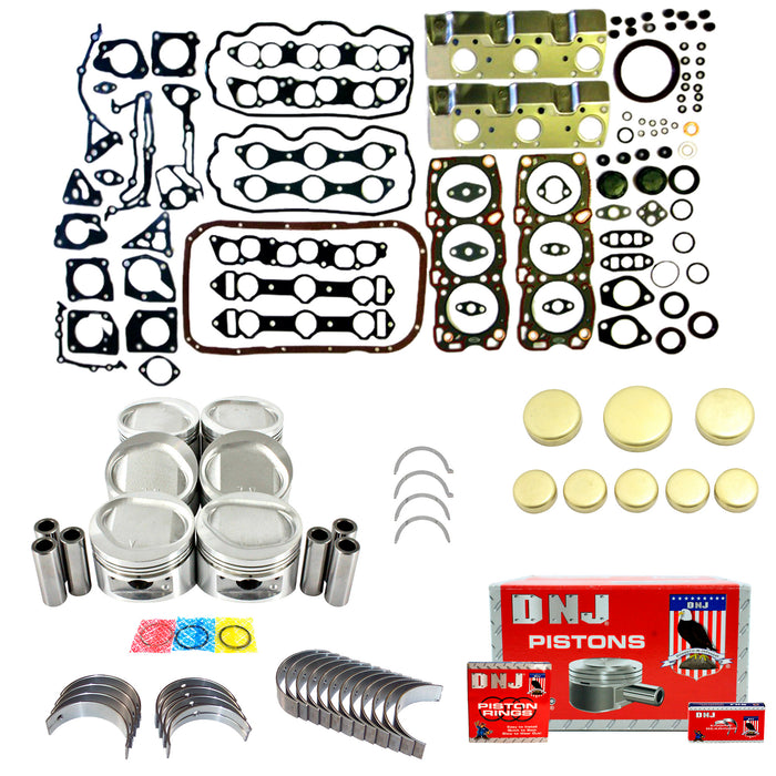 Engine Rebuild Kit