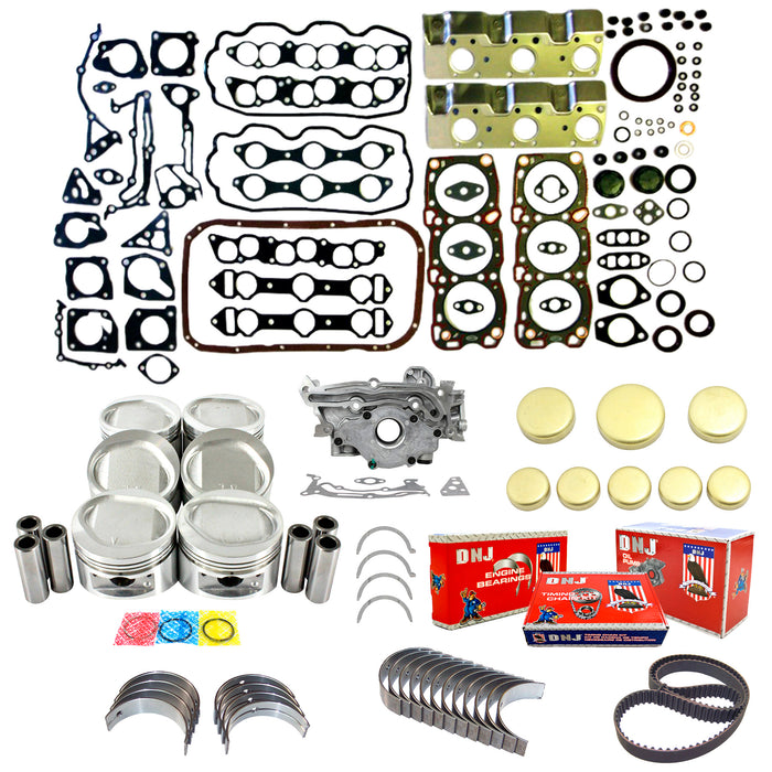 Engine Rebuild Kit