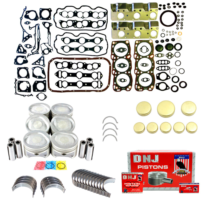 Engine Rebuild Kit