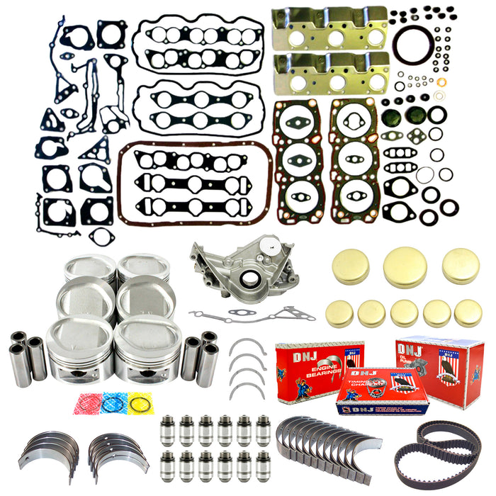 Engine Rebuild Kit