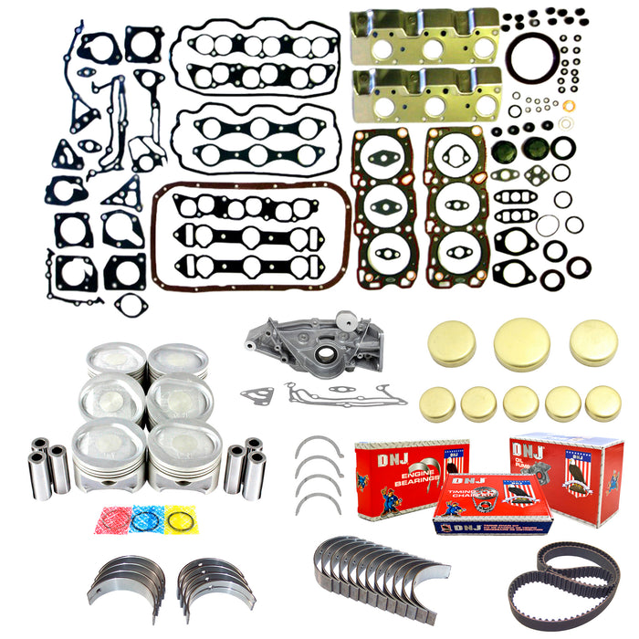 Engine Rebuild Kit