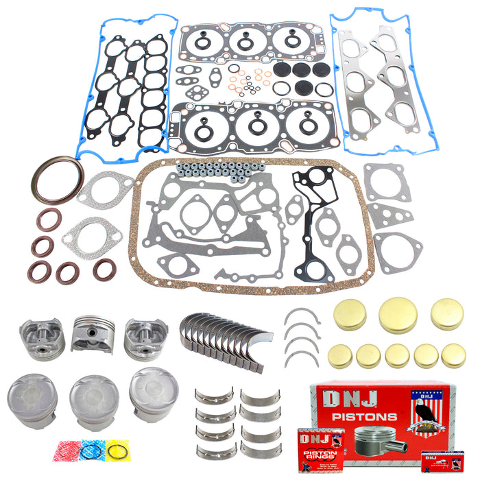 Engine Rebuild Kit