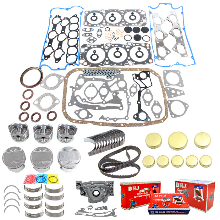 Engine Rebuild Kit