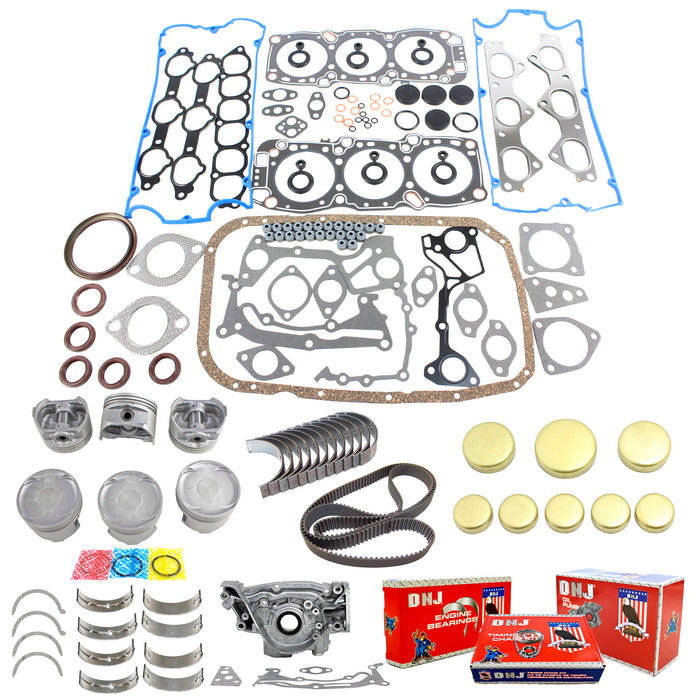 Engine Rebuild Kit