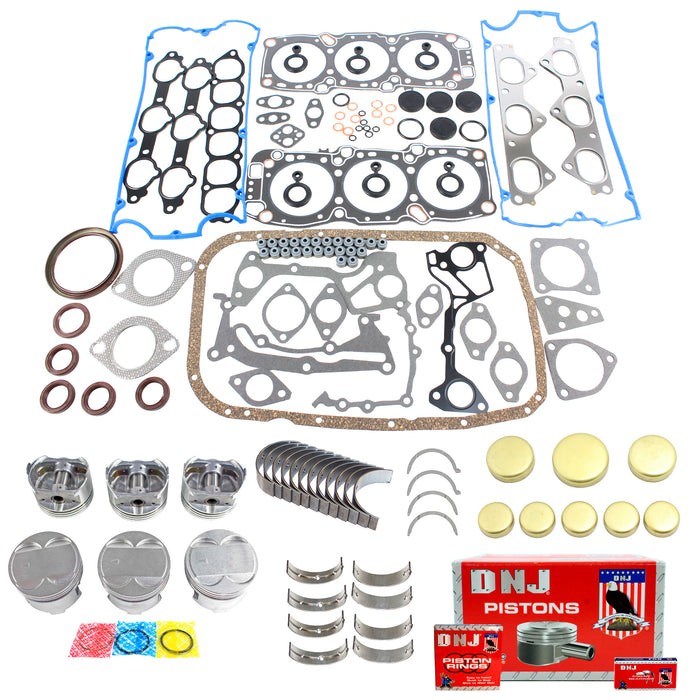 Engine Rebuild Kit