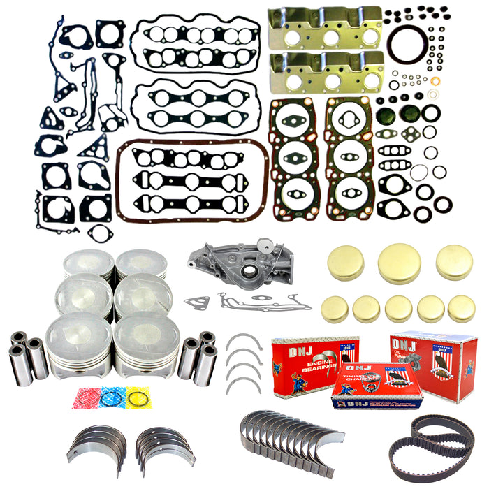 Engine Rebuild Kit