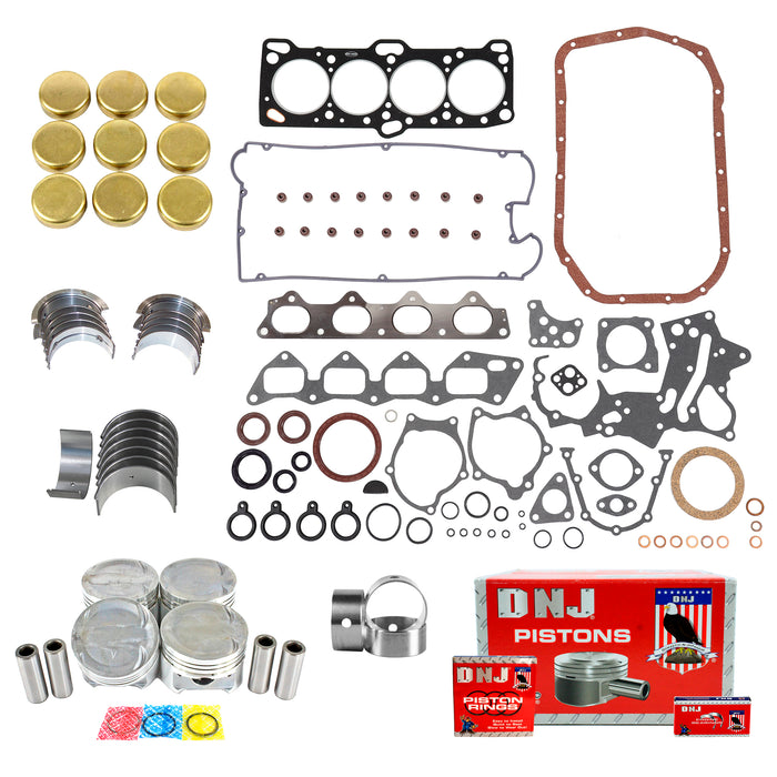 Engine Rebuild Kit