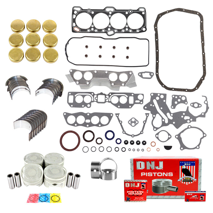 Engine Rebuild Kit