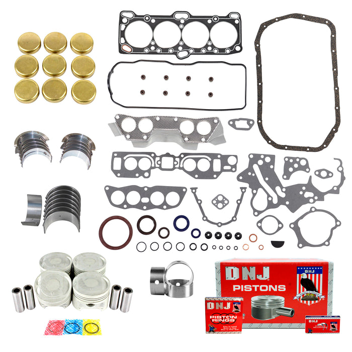 Engine Rebuild Kit