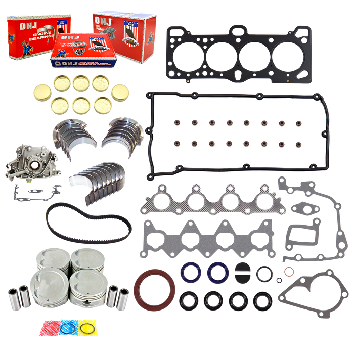 Engine Rebuild Kit
