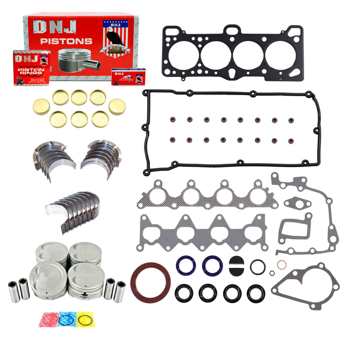 Engine Rebuild Kit