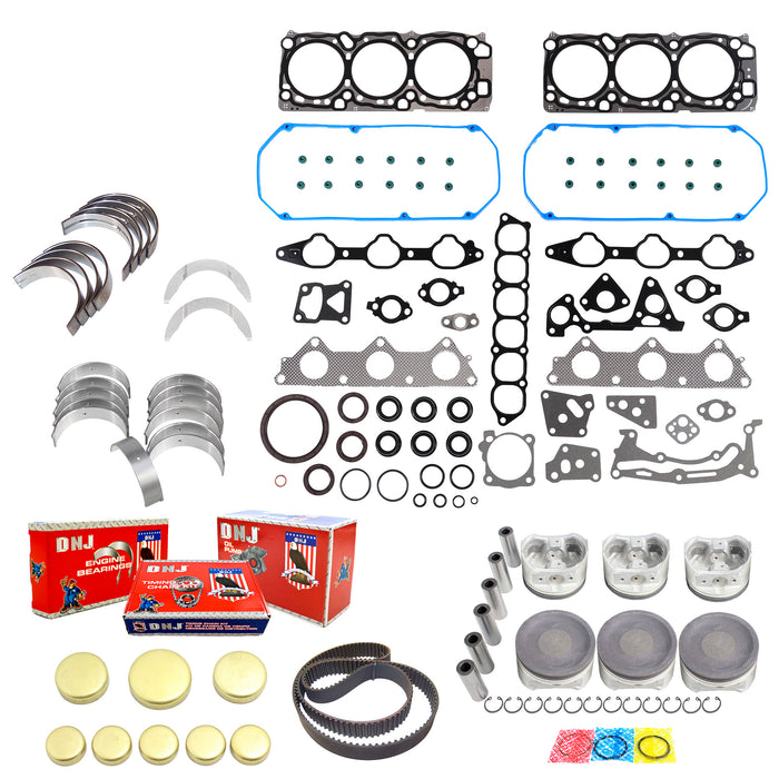 Engine Rebuild Kit