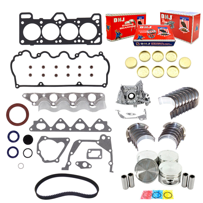 Engine Rebuild Kit