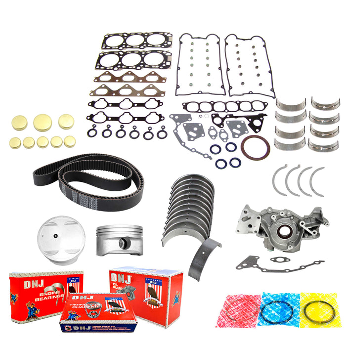 Engine Rebuild Kit