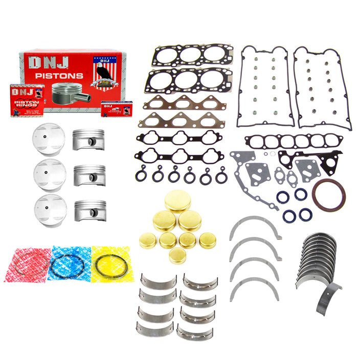 Engine Rebuild Kit