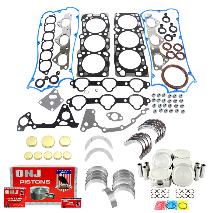 Engine Rebuild Kit