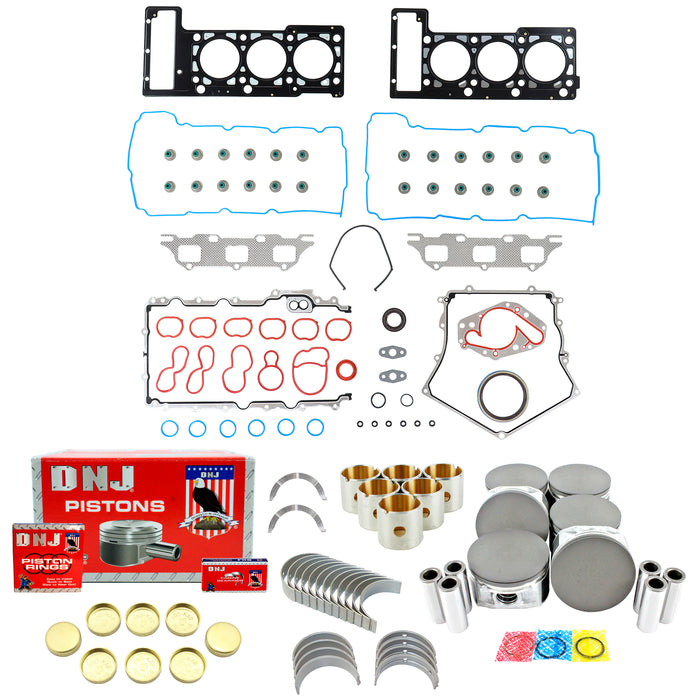 Engine Rebuild Kit