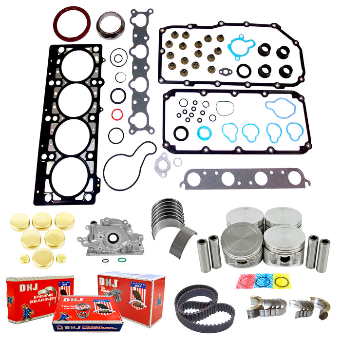 Engine Rebuild Kit