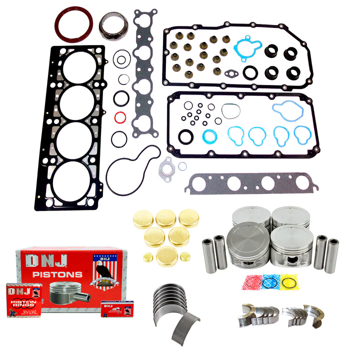 Engine Rebuild Kit