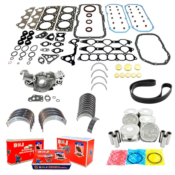 Engine Rebuild Kit