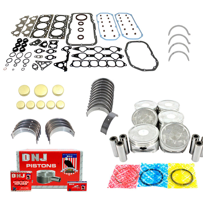 Engine Rebuild Kit