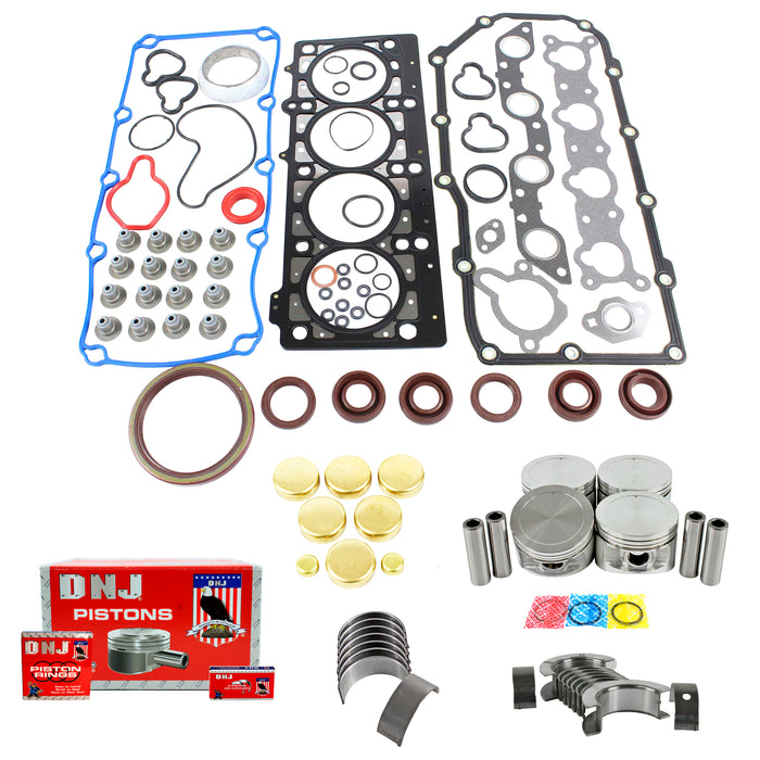 Engine Rebuild Kit