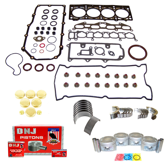 Engine Rebuild Kit