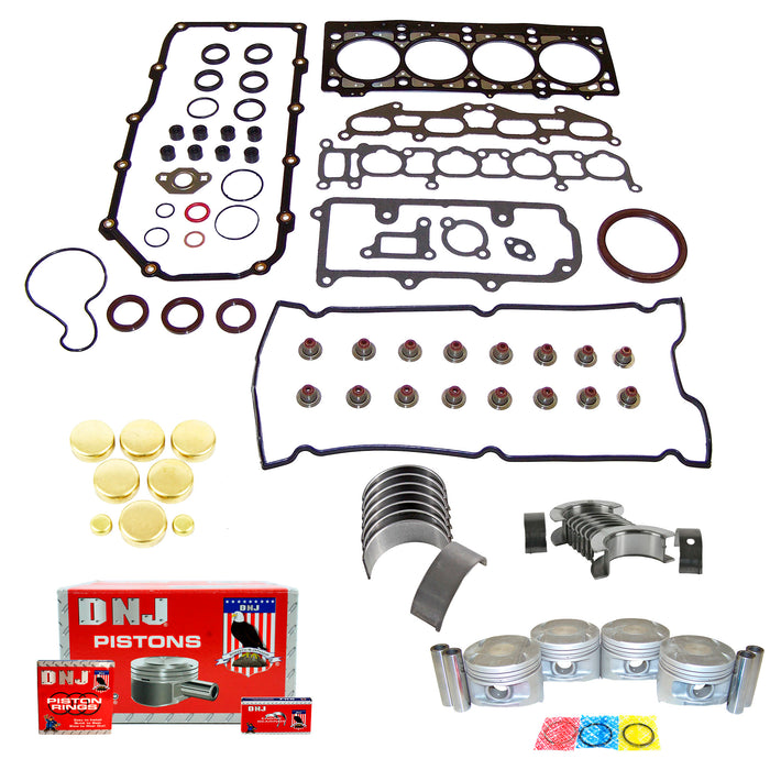 Engine Rebuild Kit
