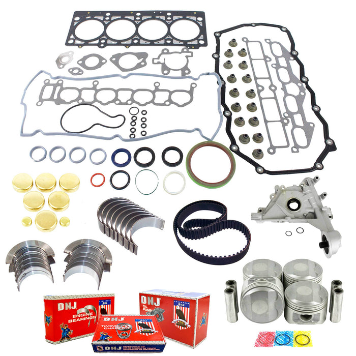 Engine Rebuild Kit