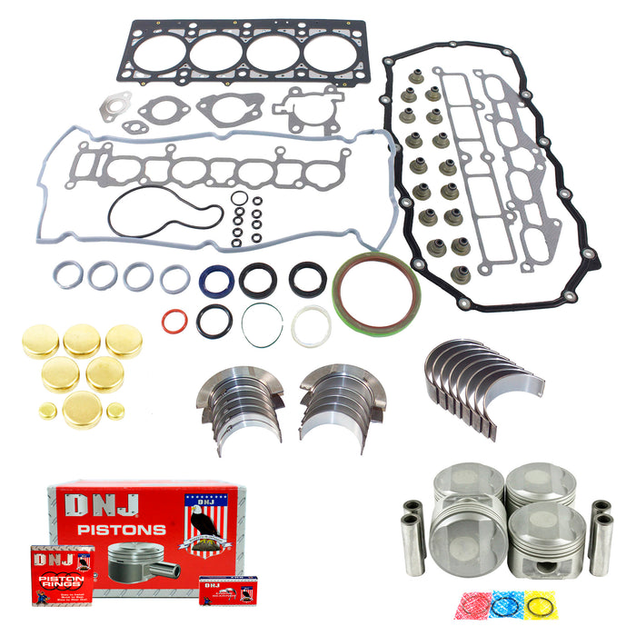 Engine Rebuild Kit