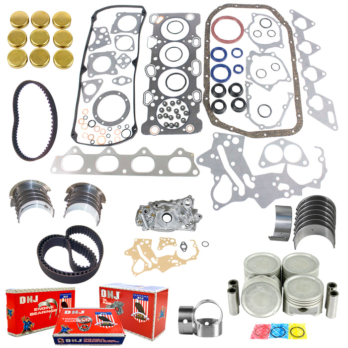 Engine Rebuild Kit