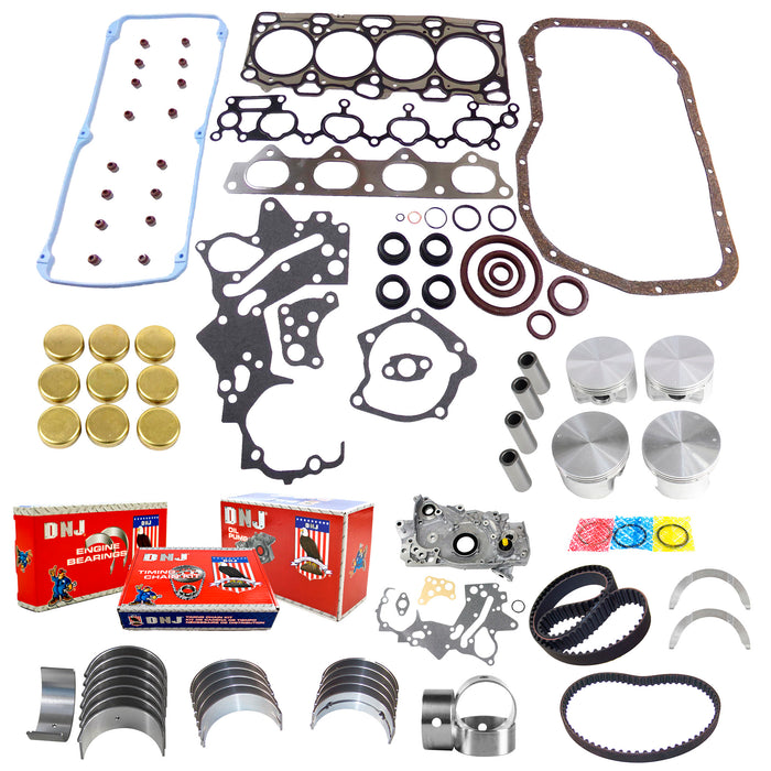 Engine Rebuild Kit