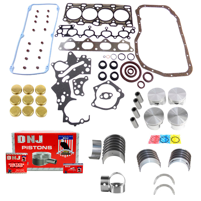 Engine Rebuild Kit