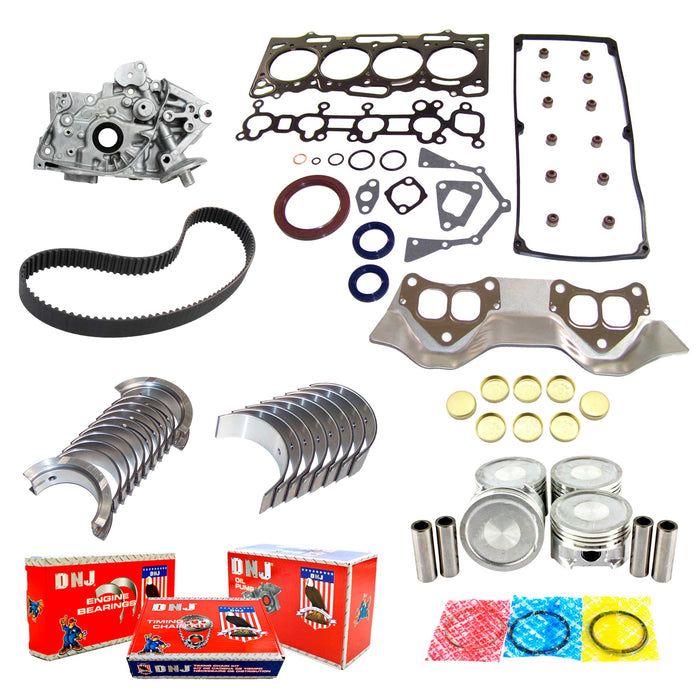Engine Rebuild Kit