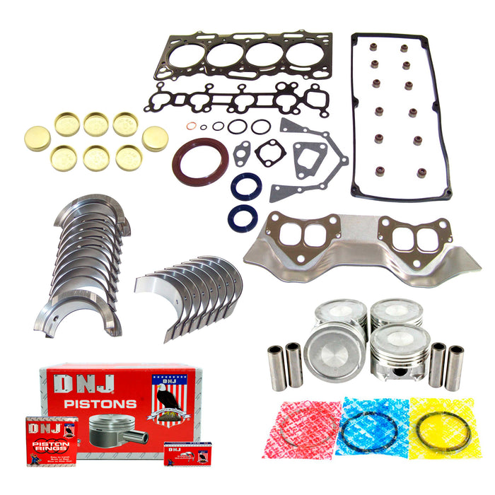 Engine Rebuild Kit