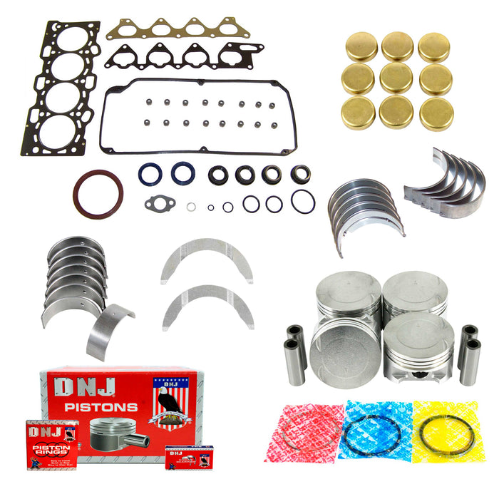 Engine Rebuild Kit