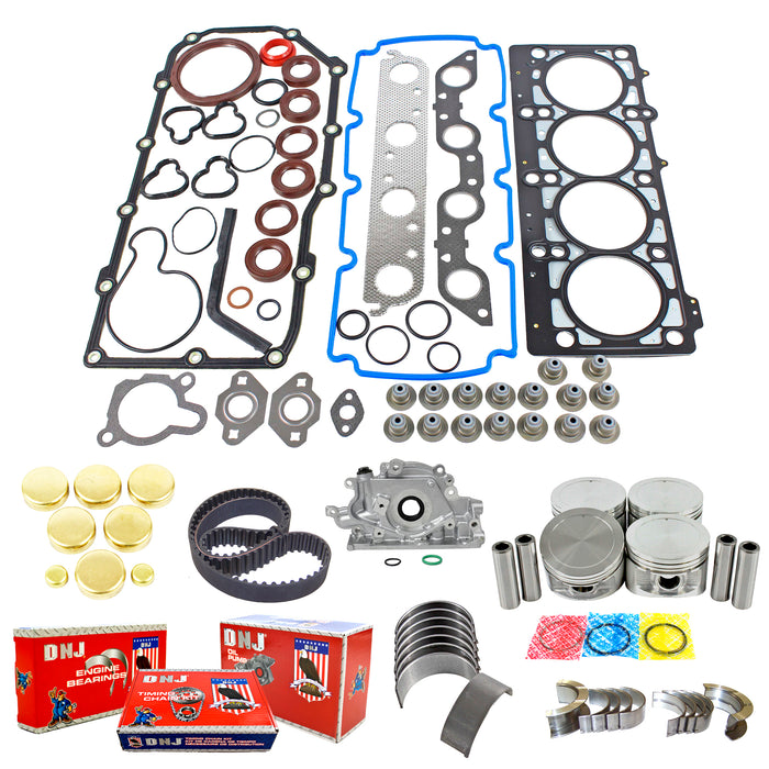 Engine Rebuild Kit