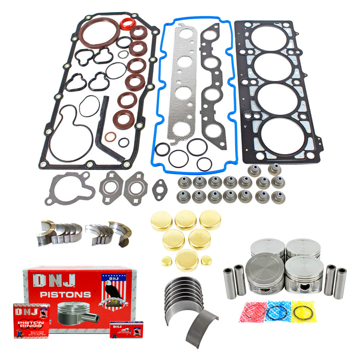 Engine Rebuild Kit