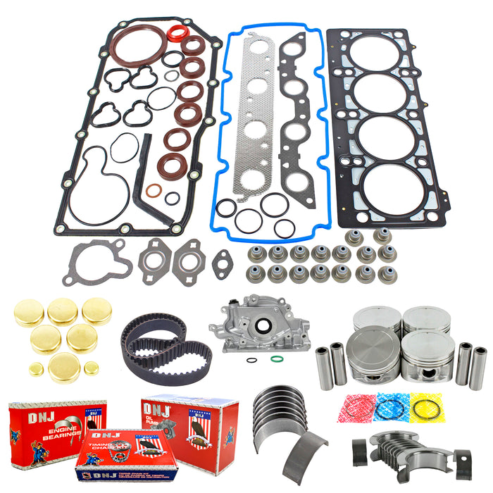 Engine Rebuild Kit