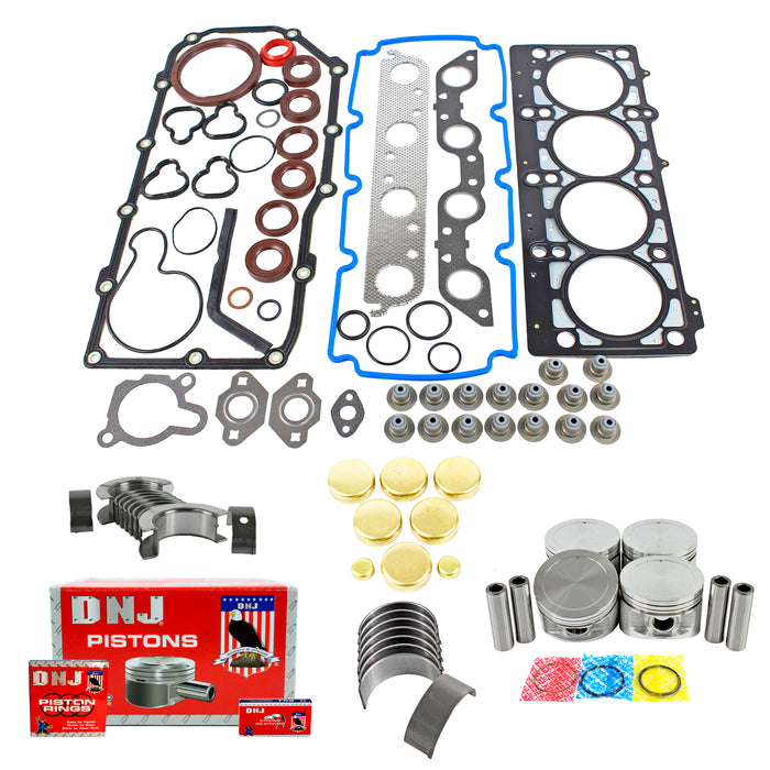 Engine Rebuild Kit