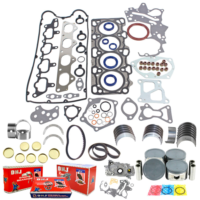 Engine Rebuild Kit