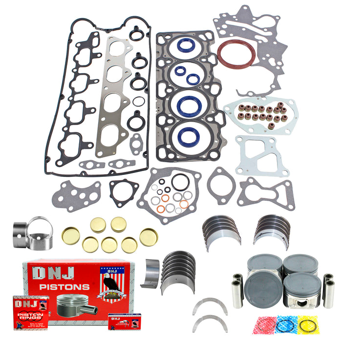 Engine Rebuild Kit