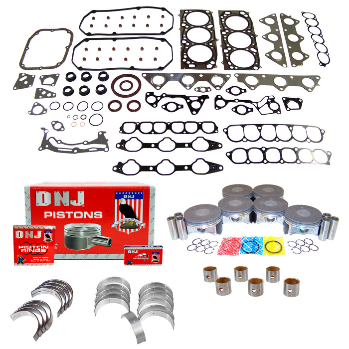 Engine Rebuild Kit